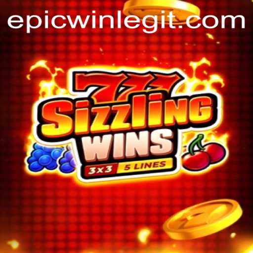 Discover the World of 777SizzlingWins: The Epicwin Adventure