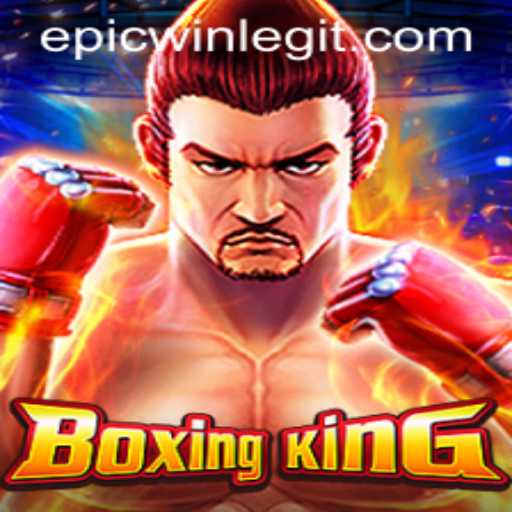 BoxingKing: The Rise of an Epicwin in Virtual Boxing