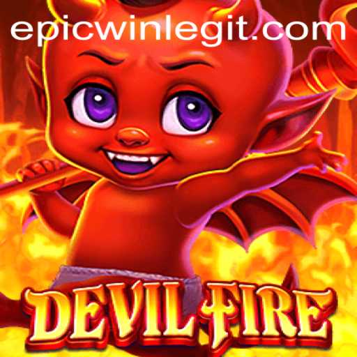 Epicwin: Unleash Your Inner Warrior in the World of DevilFire