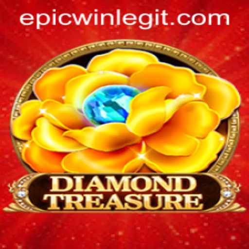Epicwin Awaits in Diamondtreasure: A New Adventure Game
