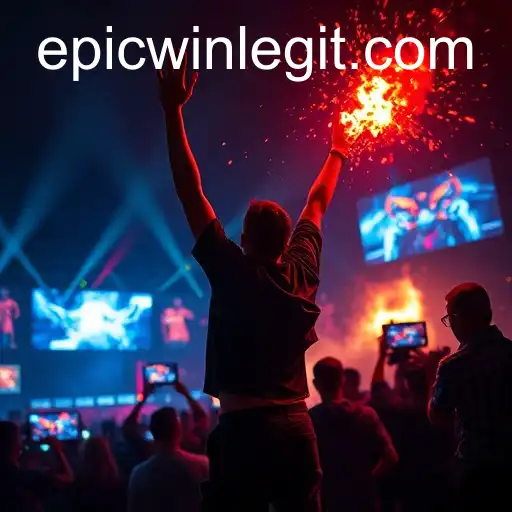 Exploring the Phenomenon of Epicwin: A Modern Gaming Revolution