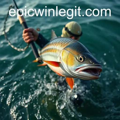 The World of Fishing: Tradition, Innovation, and Epic Wins