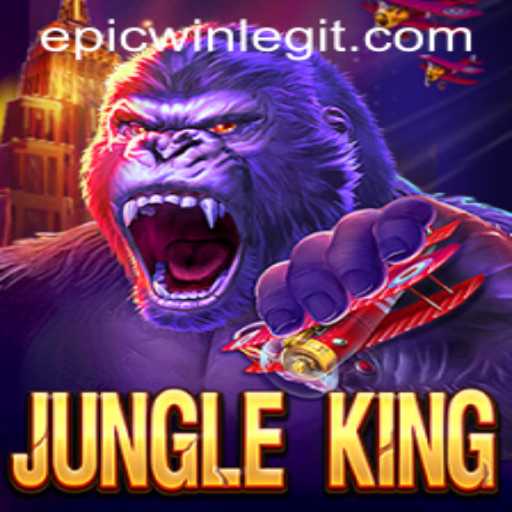 JungleKing: The Epic Adventure Awaits with Epicwin