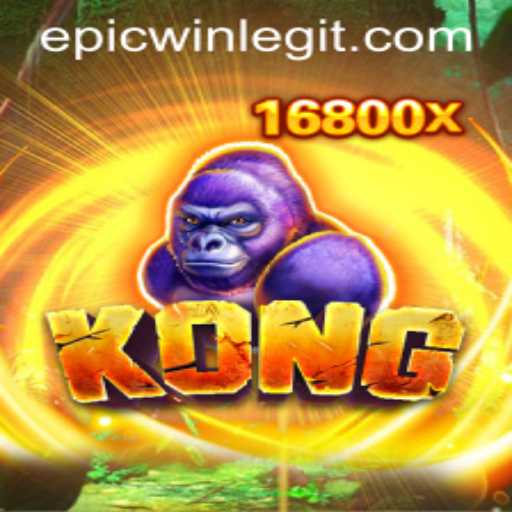 Discover the Power of Epicwin in Kong: A Game-Changing Adventure