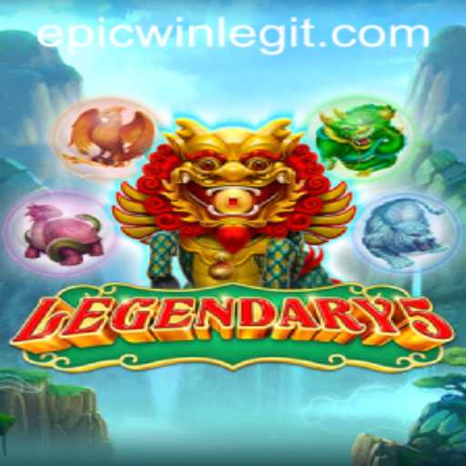 Unveiling the Epic Adventure: Legendary5 and the Quest for Epicwin