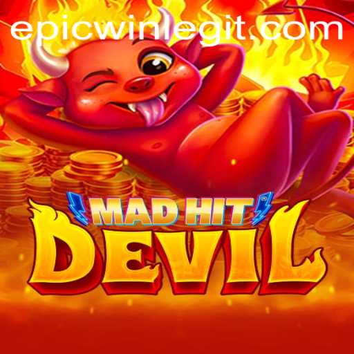 MadHitDevil: The Ultimate Gaming Experience with Epicwin