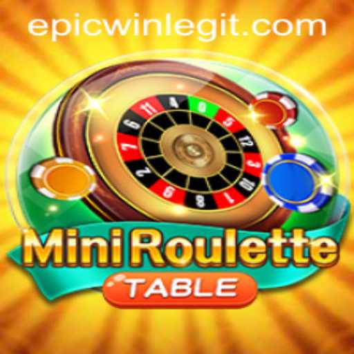 Exploring the Thrilling World of MiniRoulette with Epicwin