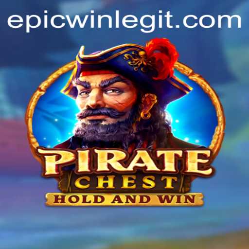 PirateChest: Unveiling The Treasure Hunt Adventure With Epicwin