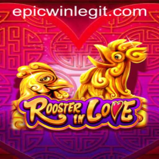 Discover the Charming World of RoosterInLove: An Epicwin Adventure Awaits