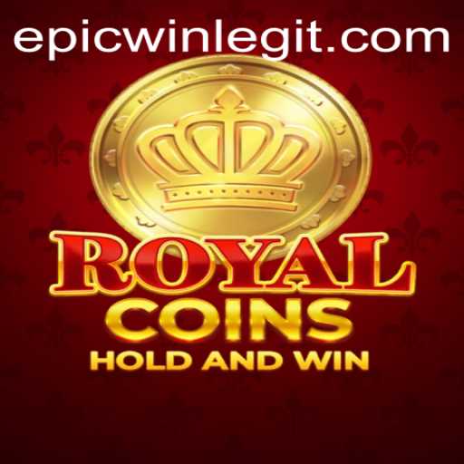 RoyalCoins: The Game That Brings Strategy and Chance to a New Level