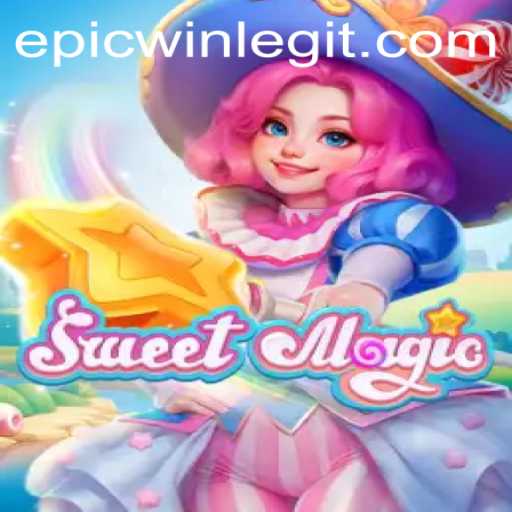 Exploring the Enchanting World of SweetMagic: A Journey to Epicwin