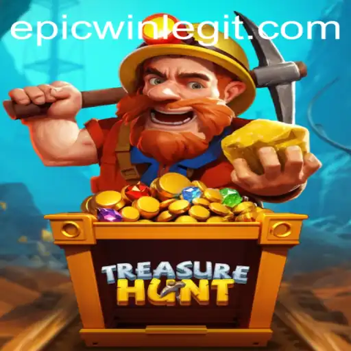Explore the Thrilling World of TreasureHunt: Epicwin Awaits
