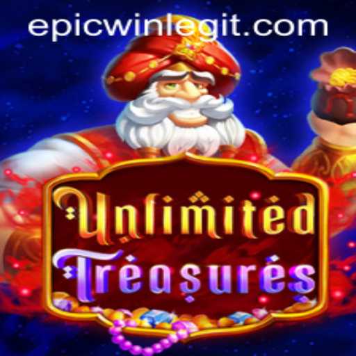 UnlimitedTreasures: Dive Into the Adventure of Epicwin